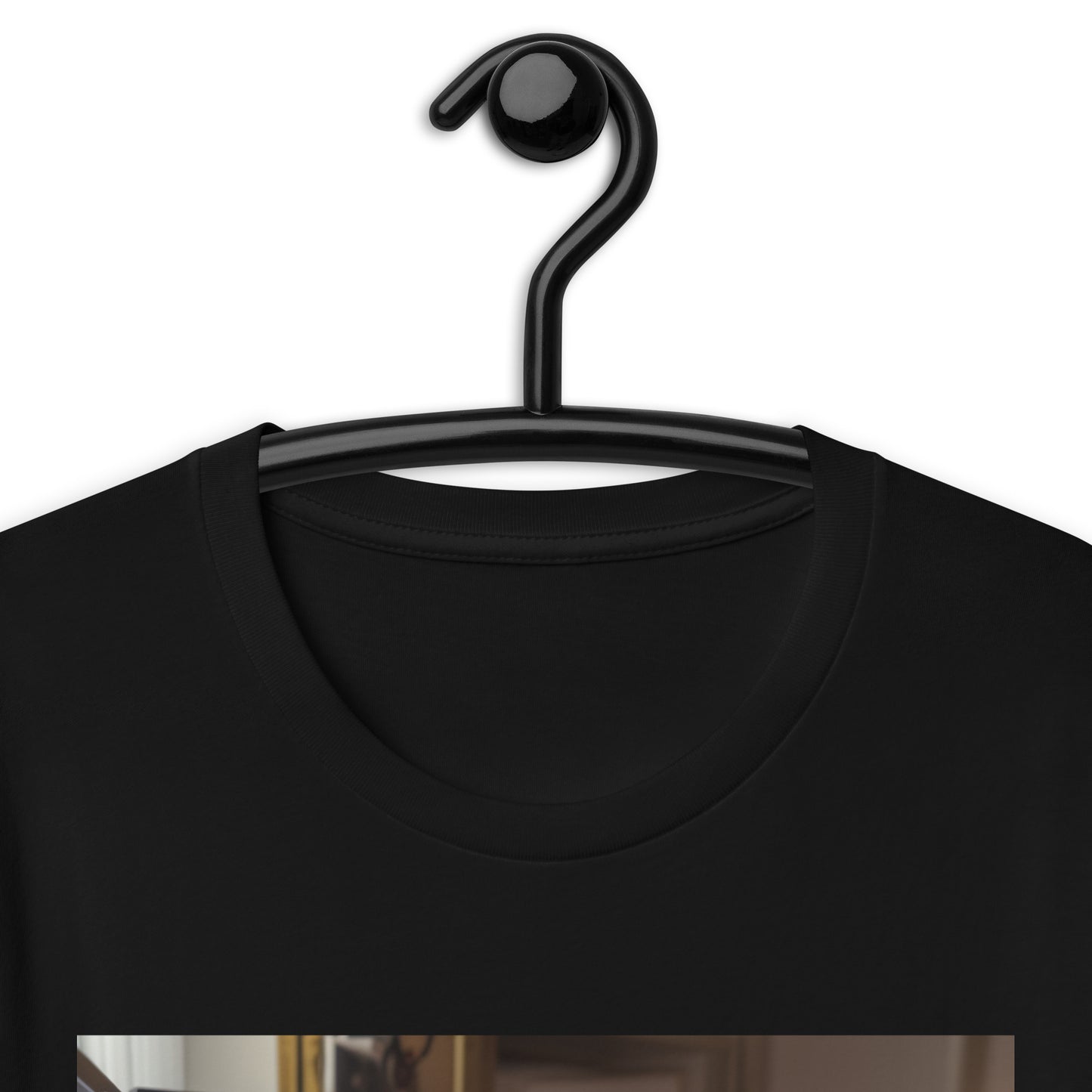 Dachshund Stock Trader Unisex t-shirt