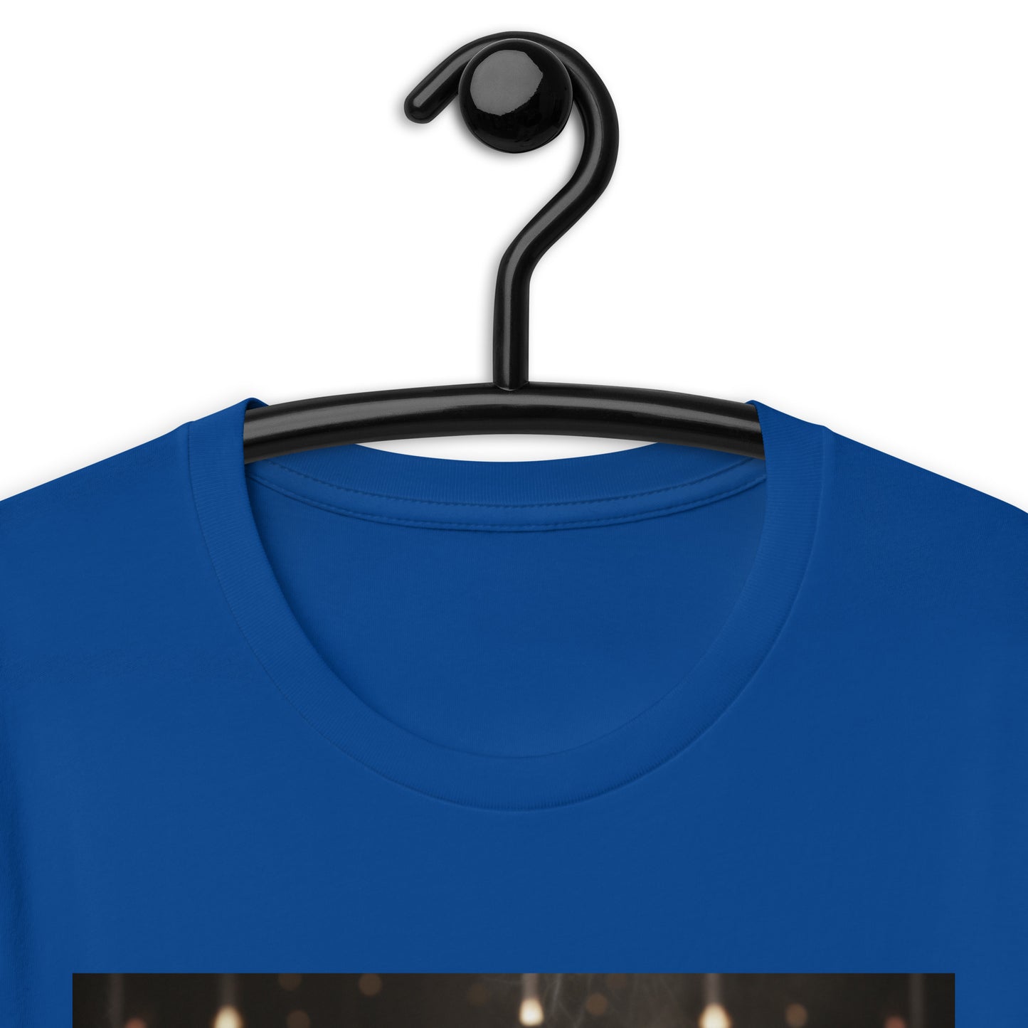 Chihuahua Millionaire Unisex t-shirt