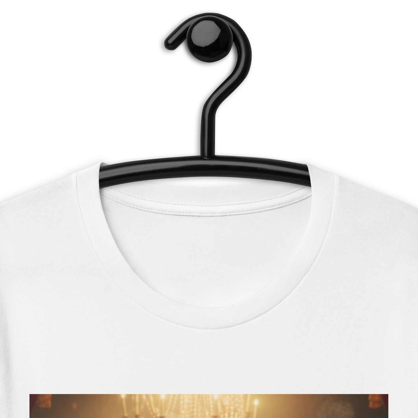 Koala Millionaire Unisex t-shirt