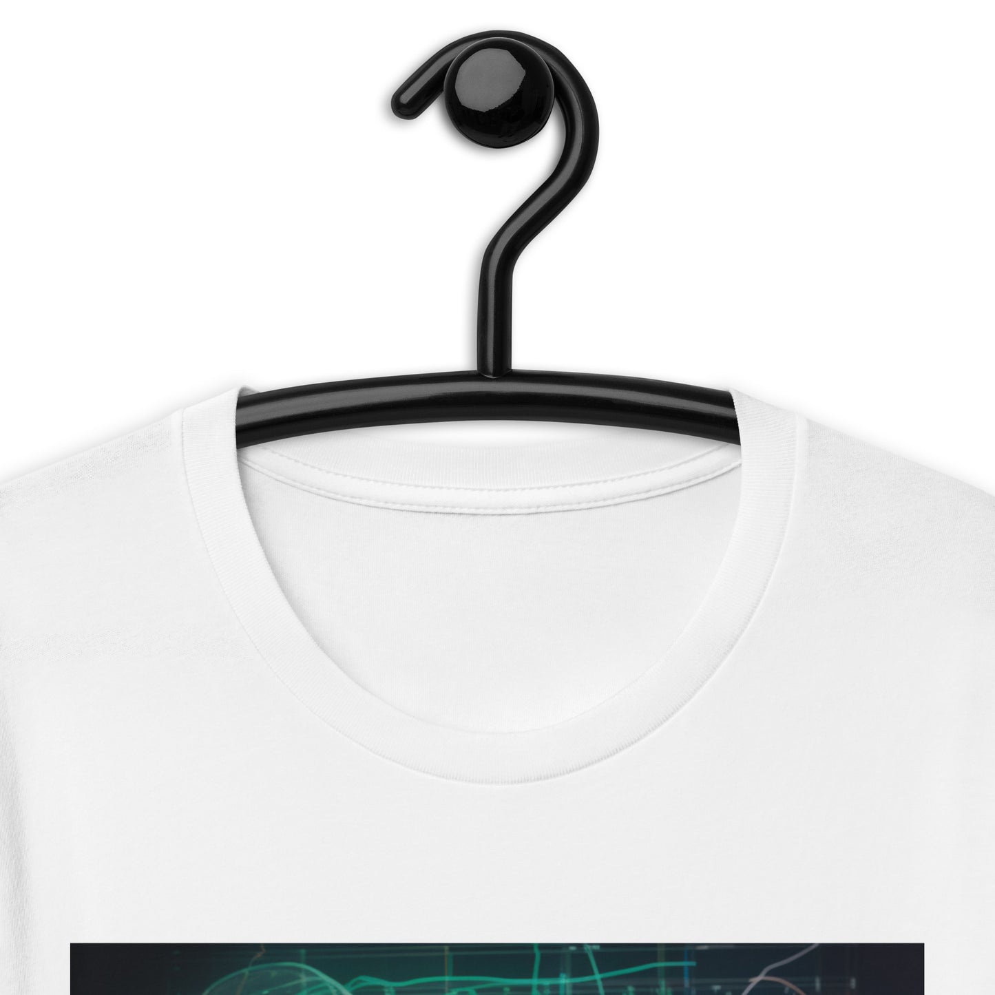 Boxer Stock Trader Unisex t-shirt