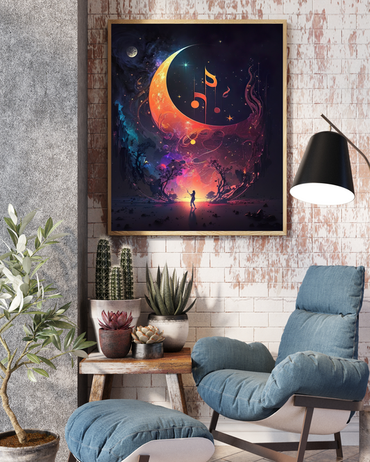 Create a Stunning Space with Our Wall Art Collection