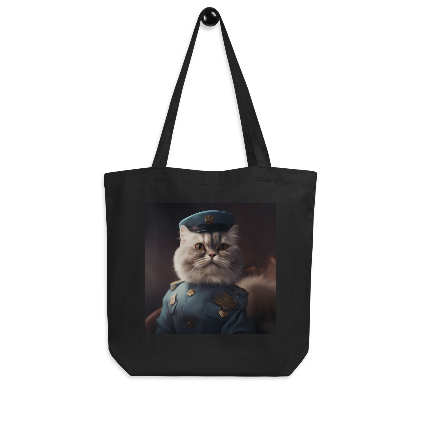 Persian Airline Pilot Eco Tote Bag