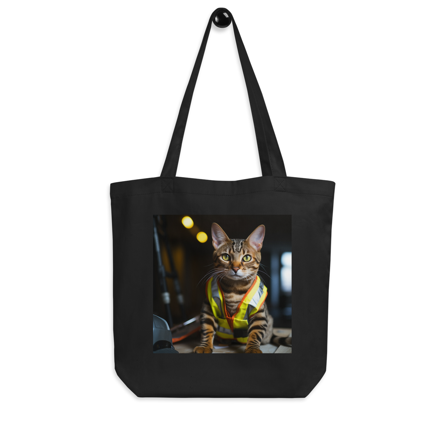 Bengal Engineer Eco Tote Bag