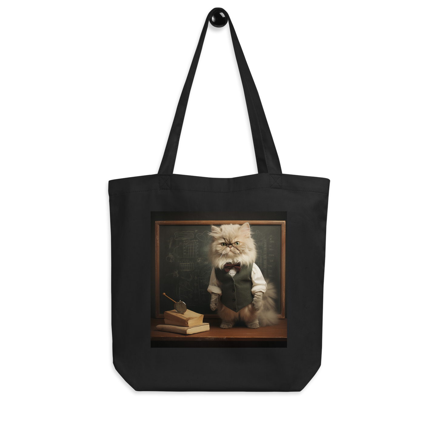 Persian Teacher Eco Tote Bag