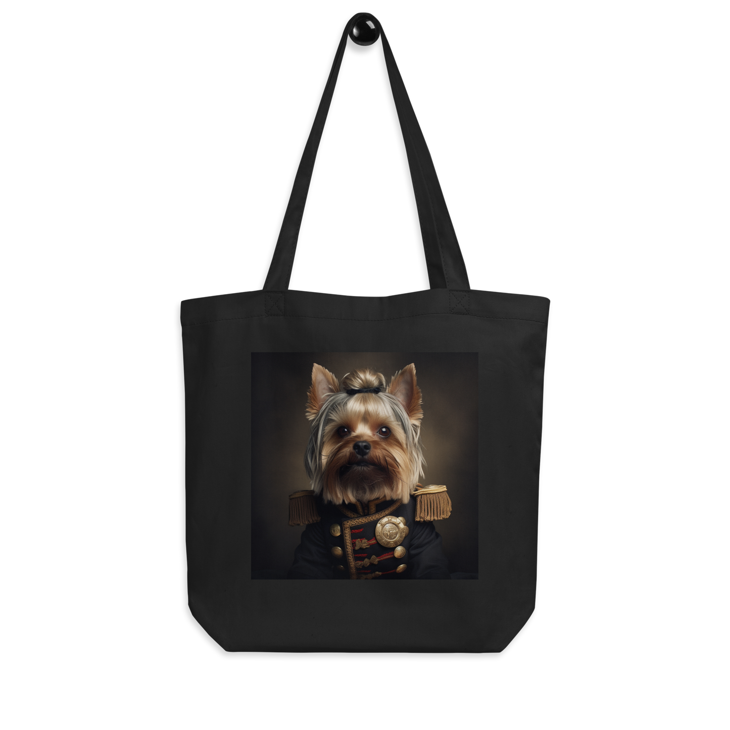 Yorkshire Terrier BritishRoyalGuard Eco Tote Bag