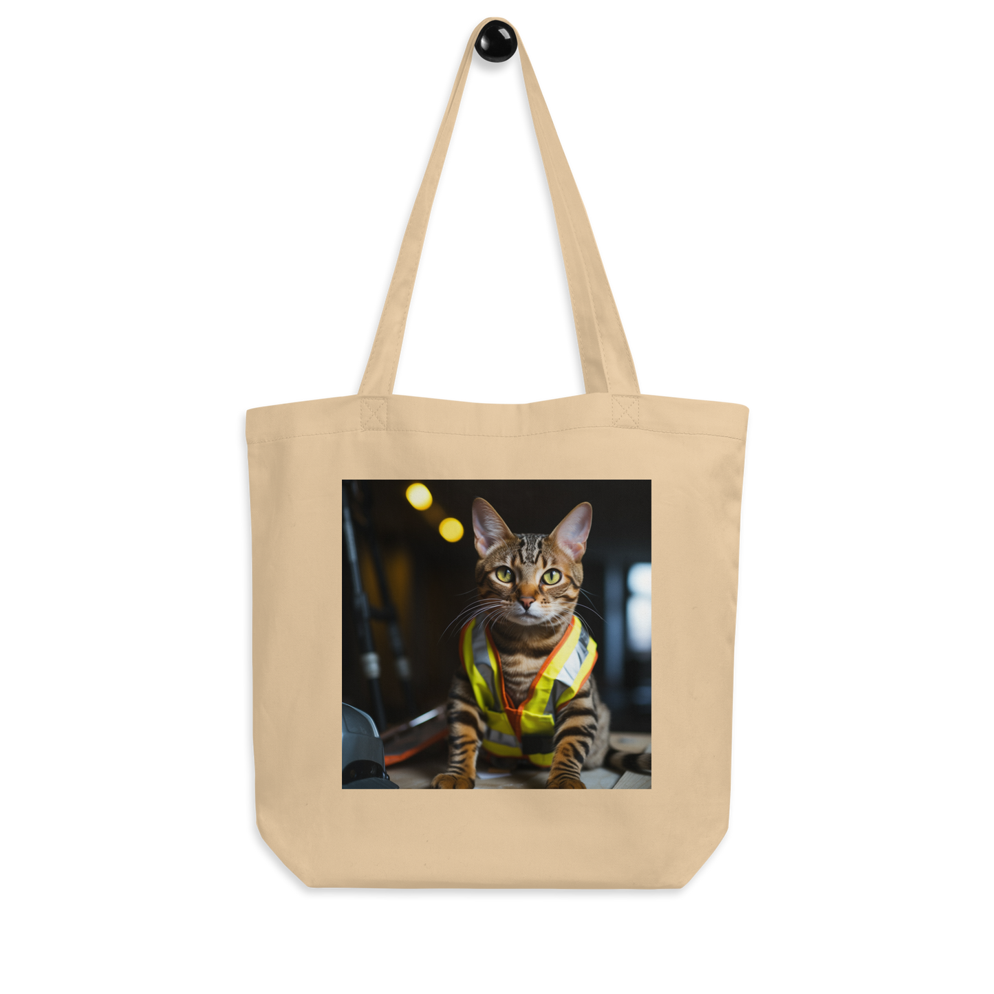 Bengal Engineer Eco Tote Bag