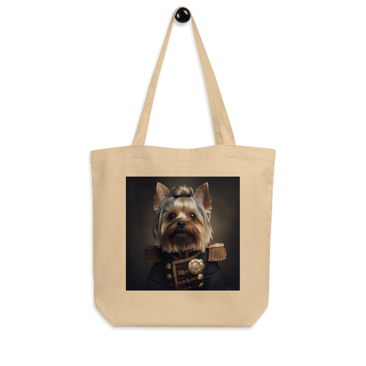 Yorkshire Terrier BritishRoyalGuard Eco Tote Bag