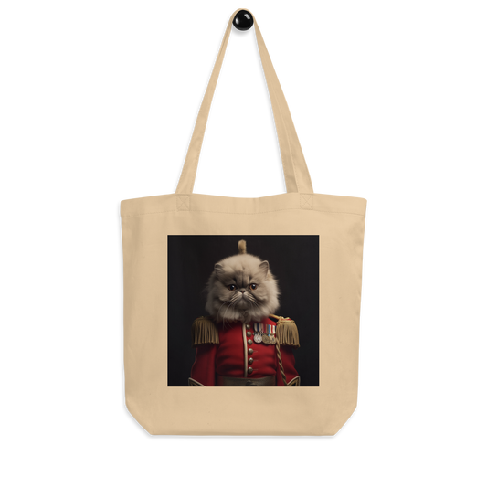 Persian BritishRoyalGuard Eco Tote Bag