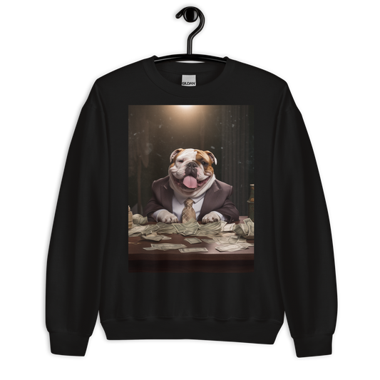 Bulldog Millionaire Sweatshirt