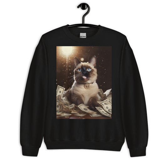 Siamese Millionaire Sweatshirt