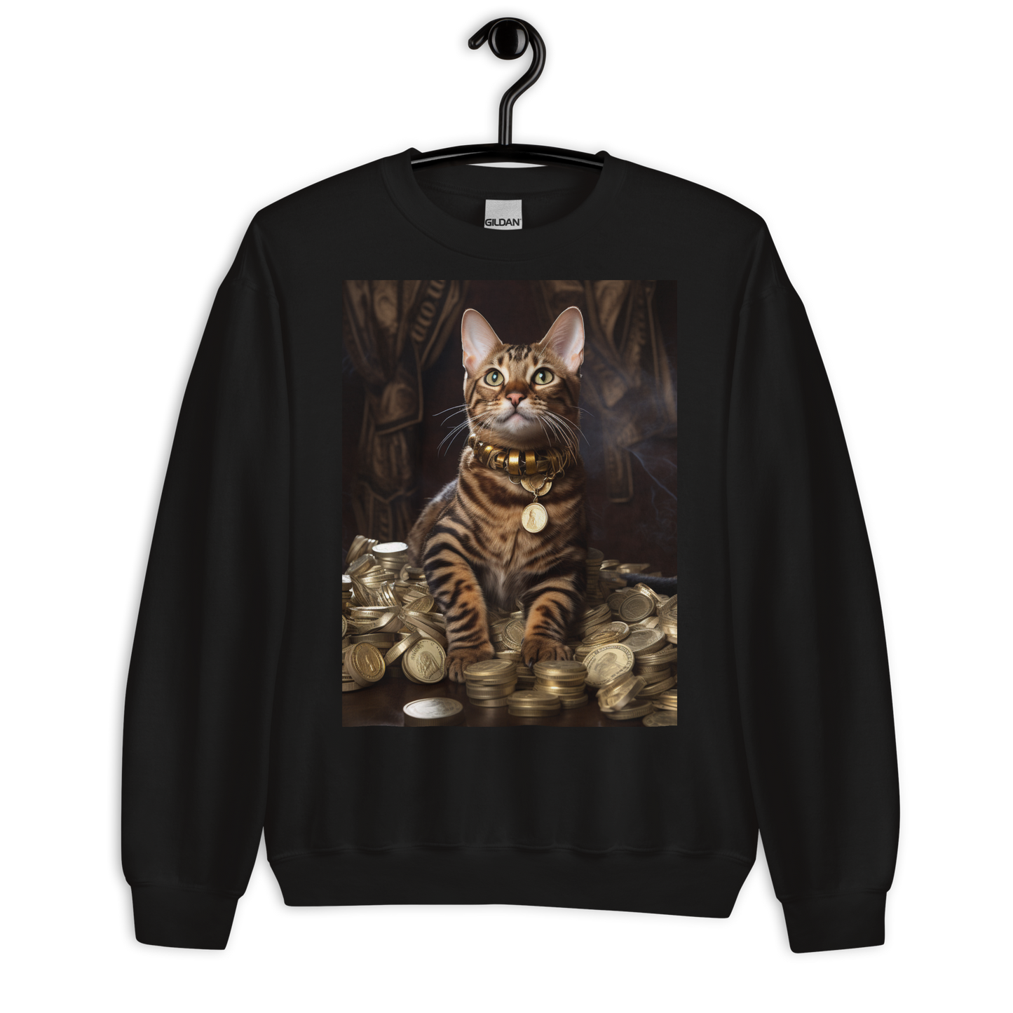 Bengal Millionaire Sweatshirt