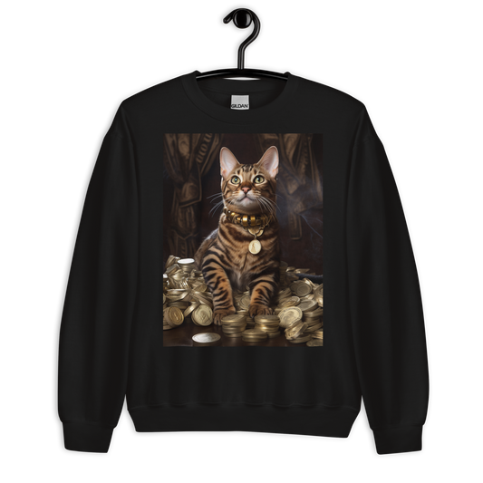 Bengal Millionaire Sweatshirt