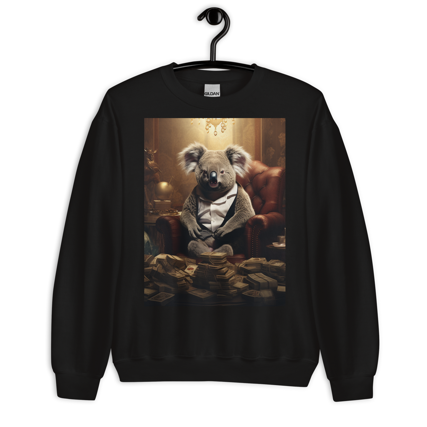 Koala Millionaire Sweatshirt