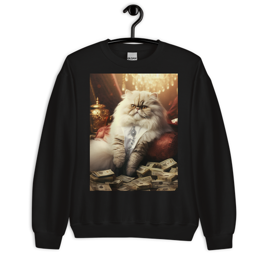 Persian Millionaire Sweatshirt