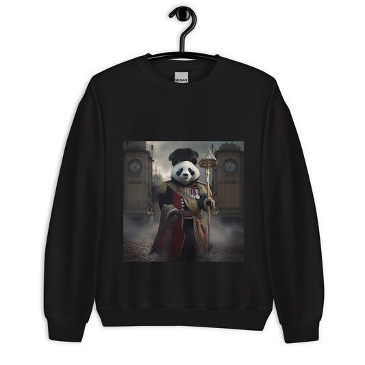 Panda BritishRoyalGuard Unisex Sweatshirt