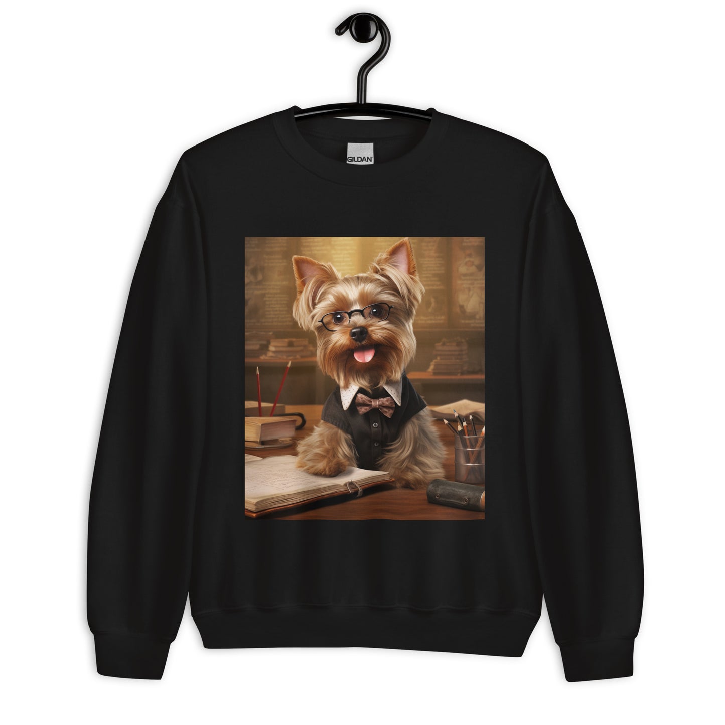 Shih Tzu Teacher Unisex Sweatshirt