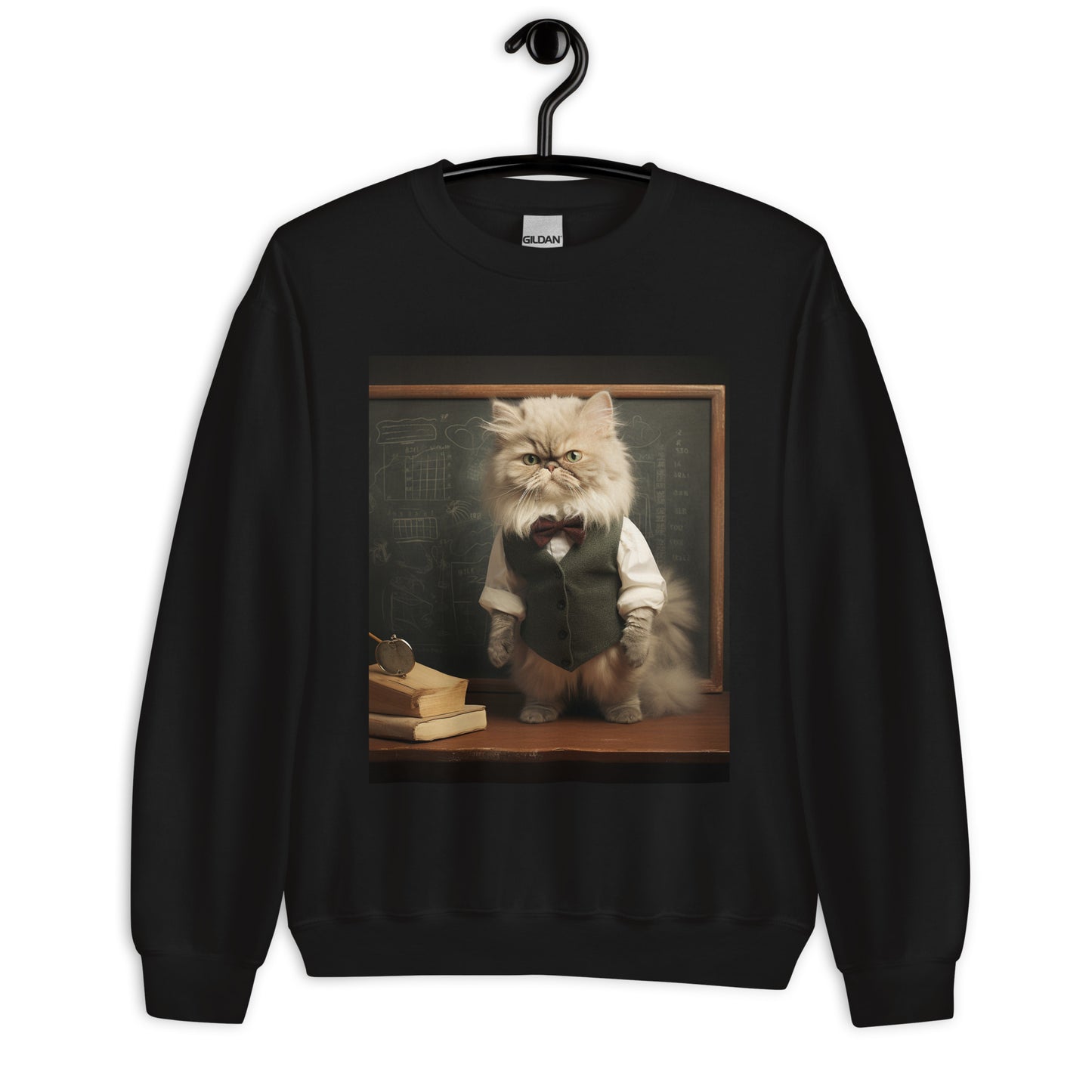 Persian Teacher Unisex Sweatshirt