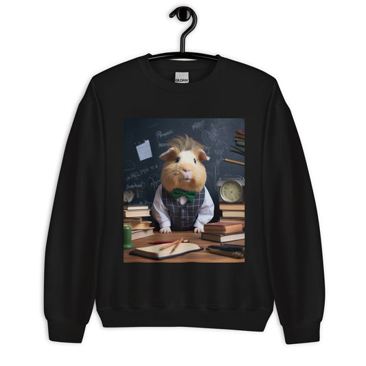 Guinea Pigs Teacher Unisex Sweatshirt