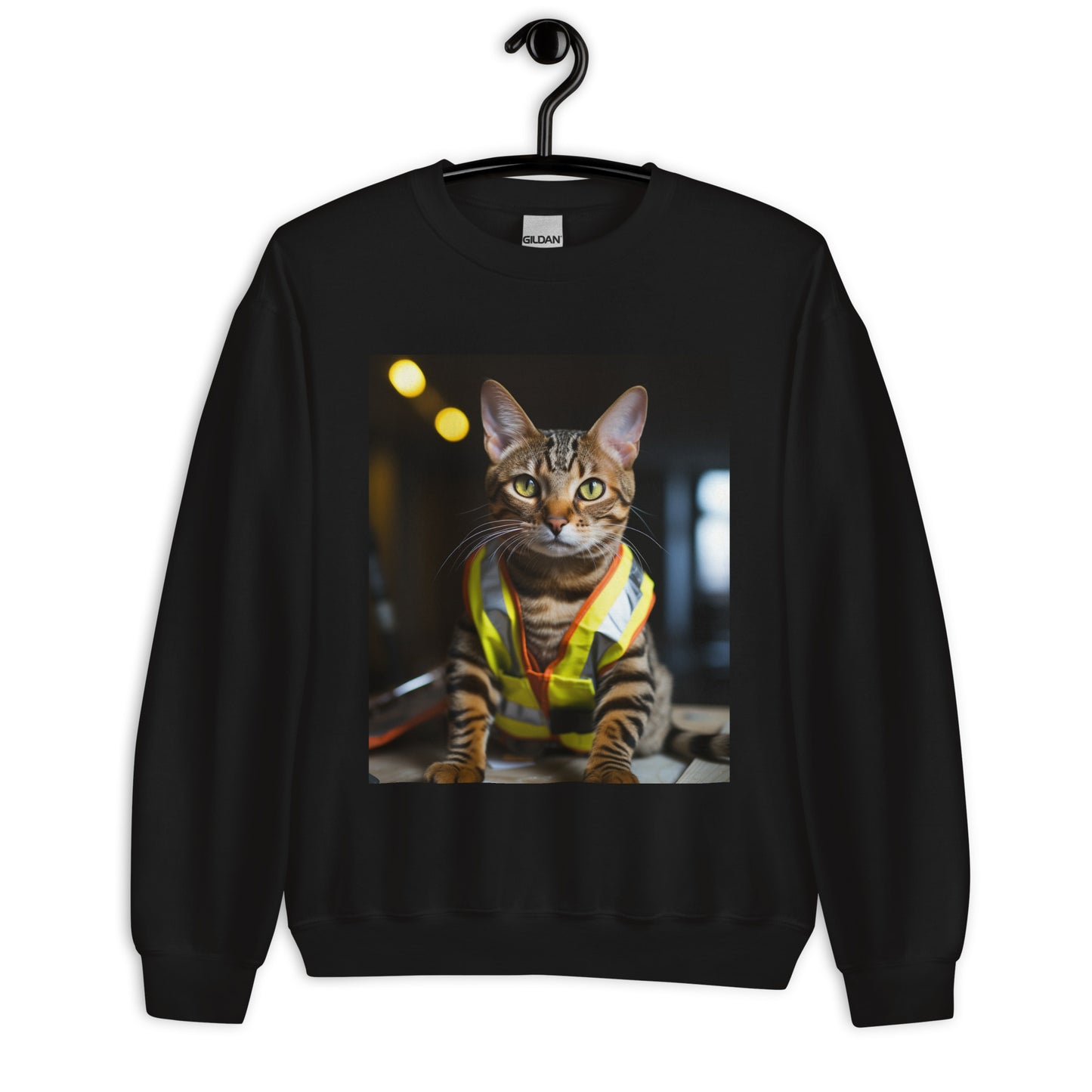 Bengal Engineer Unisex Sweatshirt