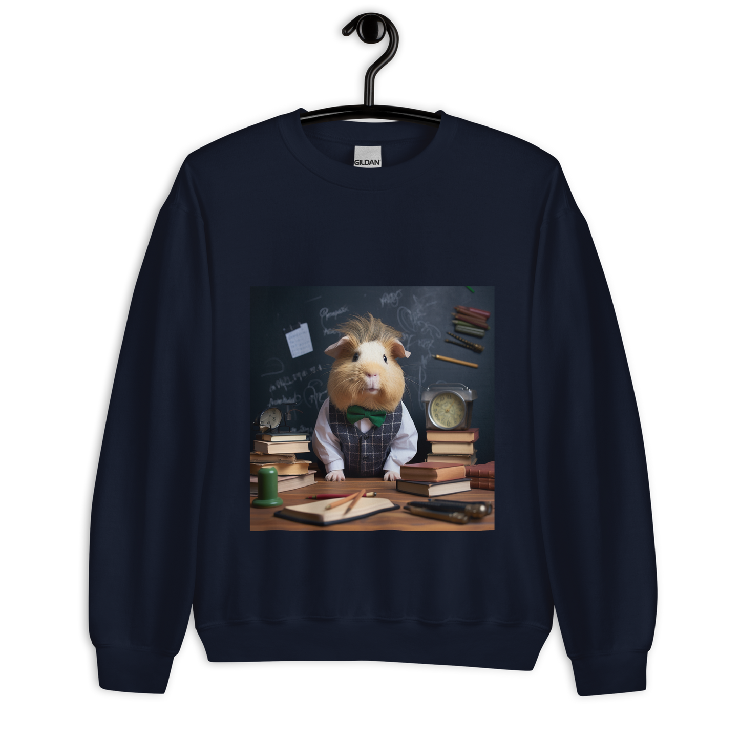 Guinea Pigs Teacher Unisex Sweatshirt