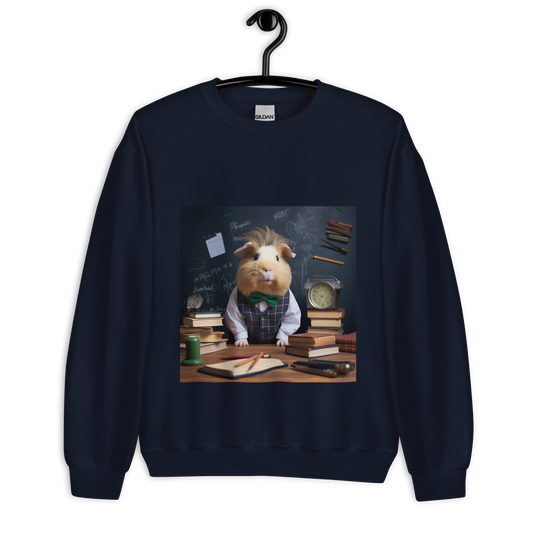 Guinea Pigs Teacher Unisex Sweatshirt