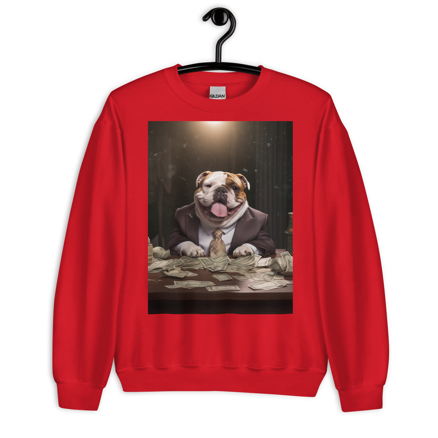 Bulldog Millionaire Sweatshirt