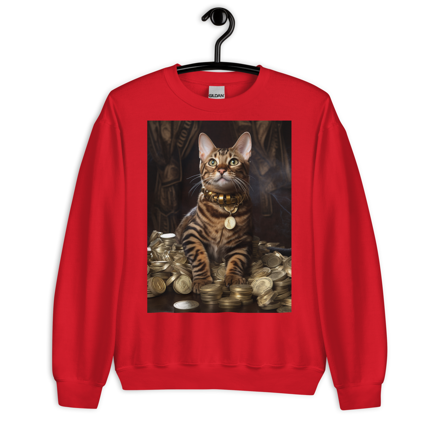 Bengal Millionaire Sweatshirt