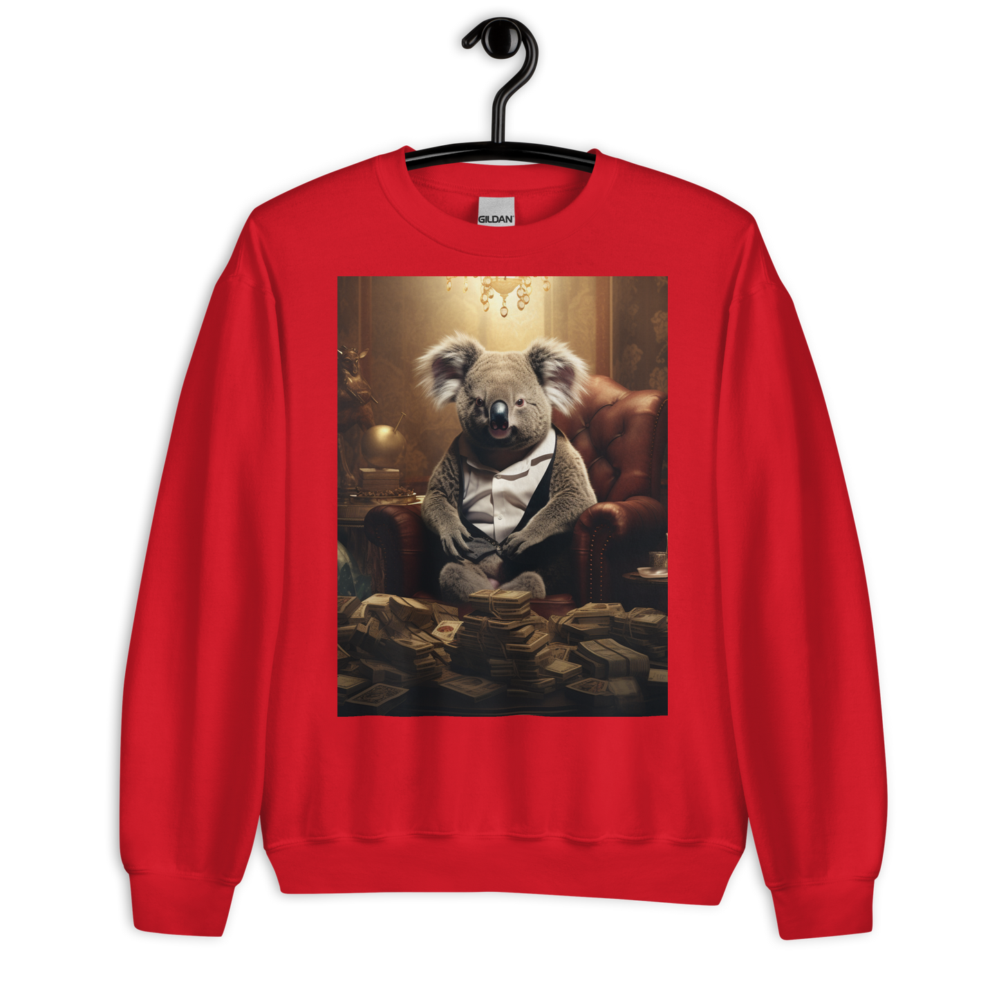 Koala Millionaire Sweatshirt