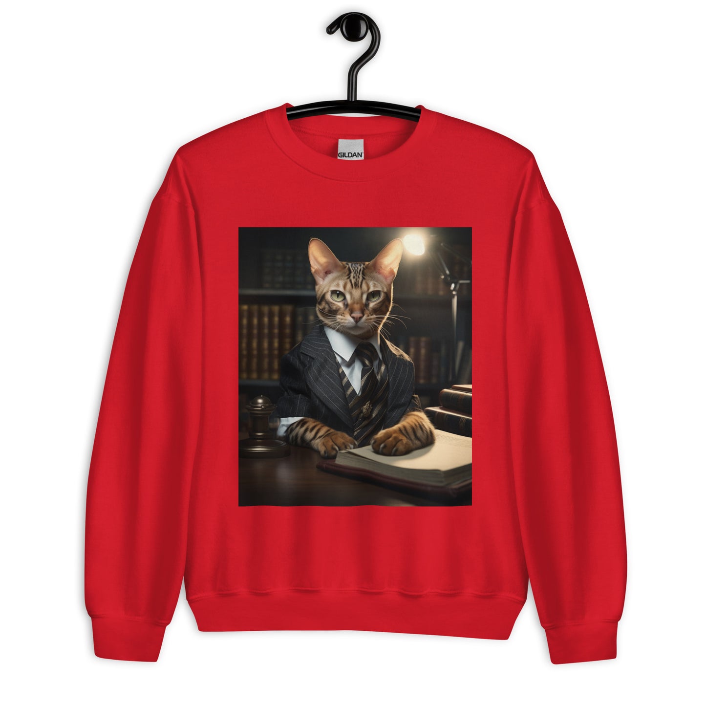 Bengal Lawyer Unisex Sweatshirt