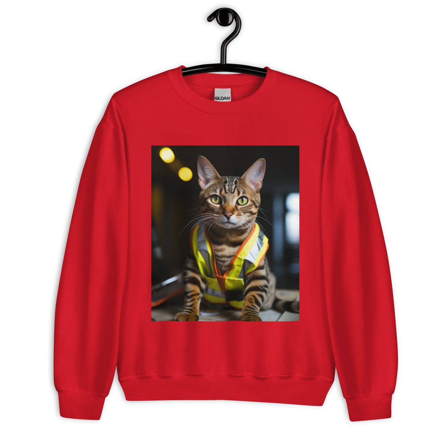 Bengal Engineer Unisex Sweatshirt