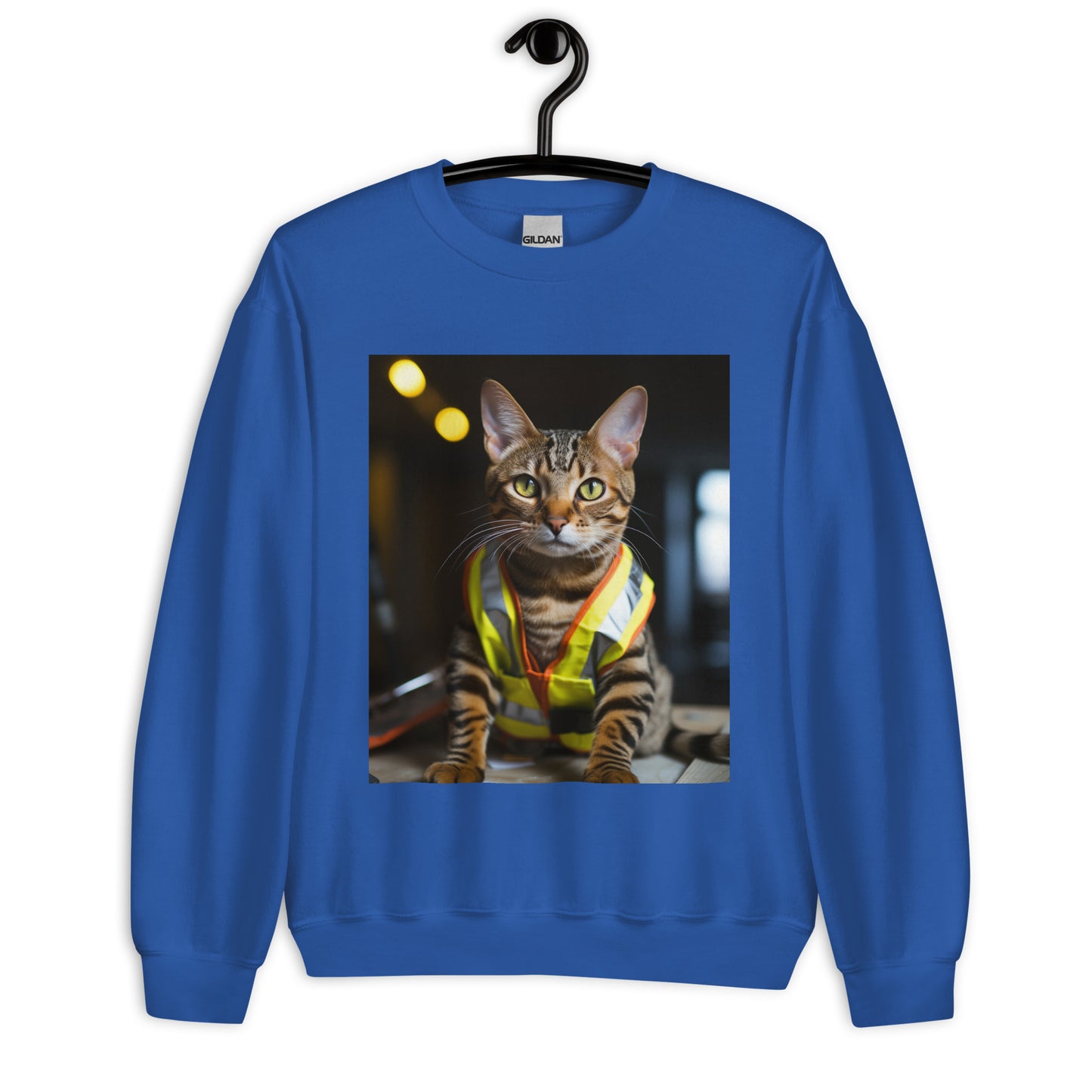 Bengal Engineer Unisex Sweatshirt