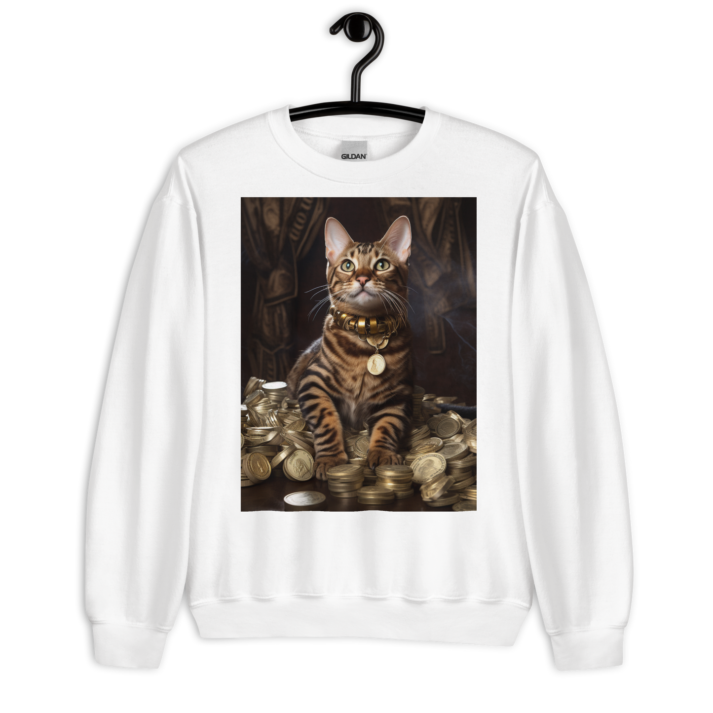 Bengal Millionaire Sweatshirt