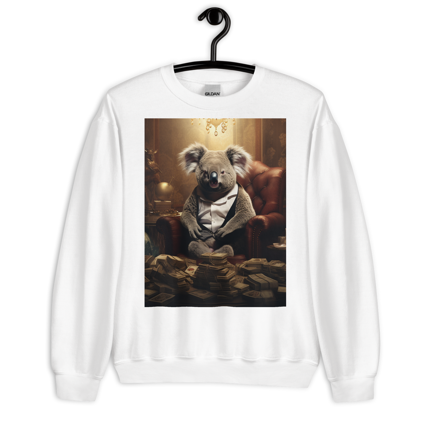 Koala Millionaire Sweatshirt