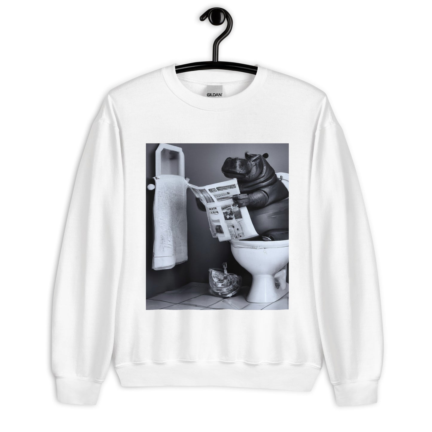 Unisex Sweatshirt