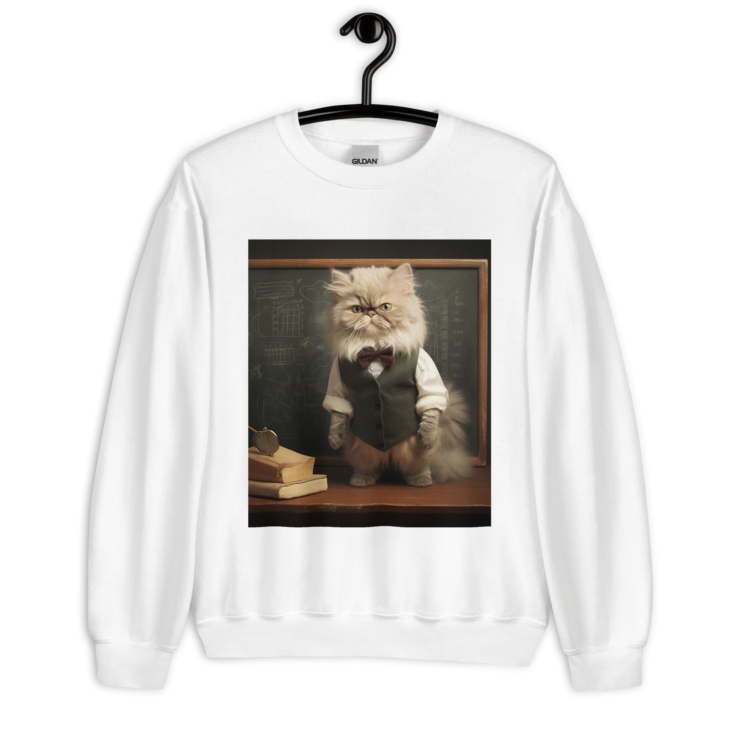 Persian Teacher Unisex Sweatshirt