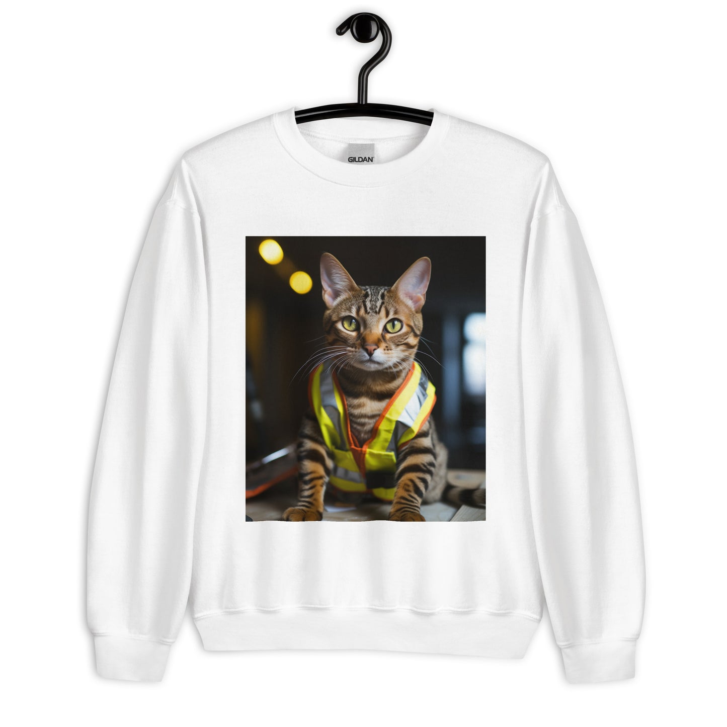 Bengal Engineer Unisex Sweatshirt