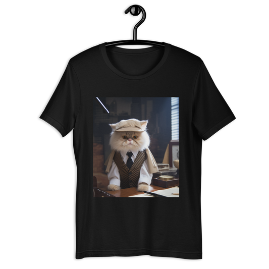 Persian Lawyer Unisex t-shirt