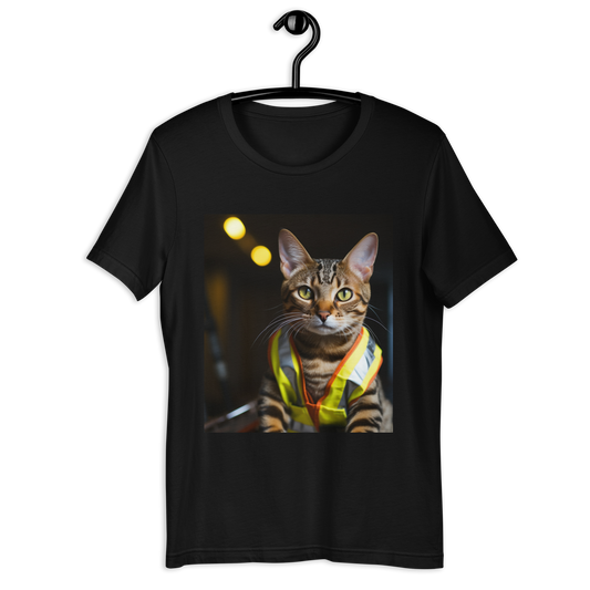 Bengal Engineer Unisex t-shirt