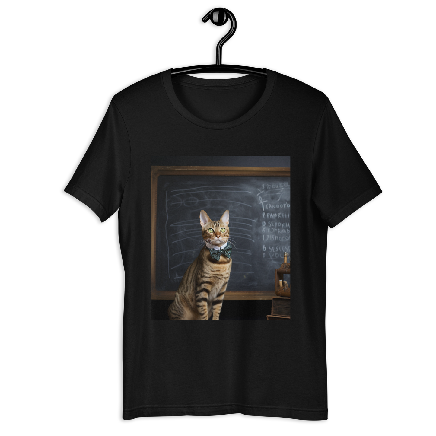 Bengal Teacher Unisex t-shirt