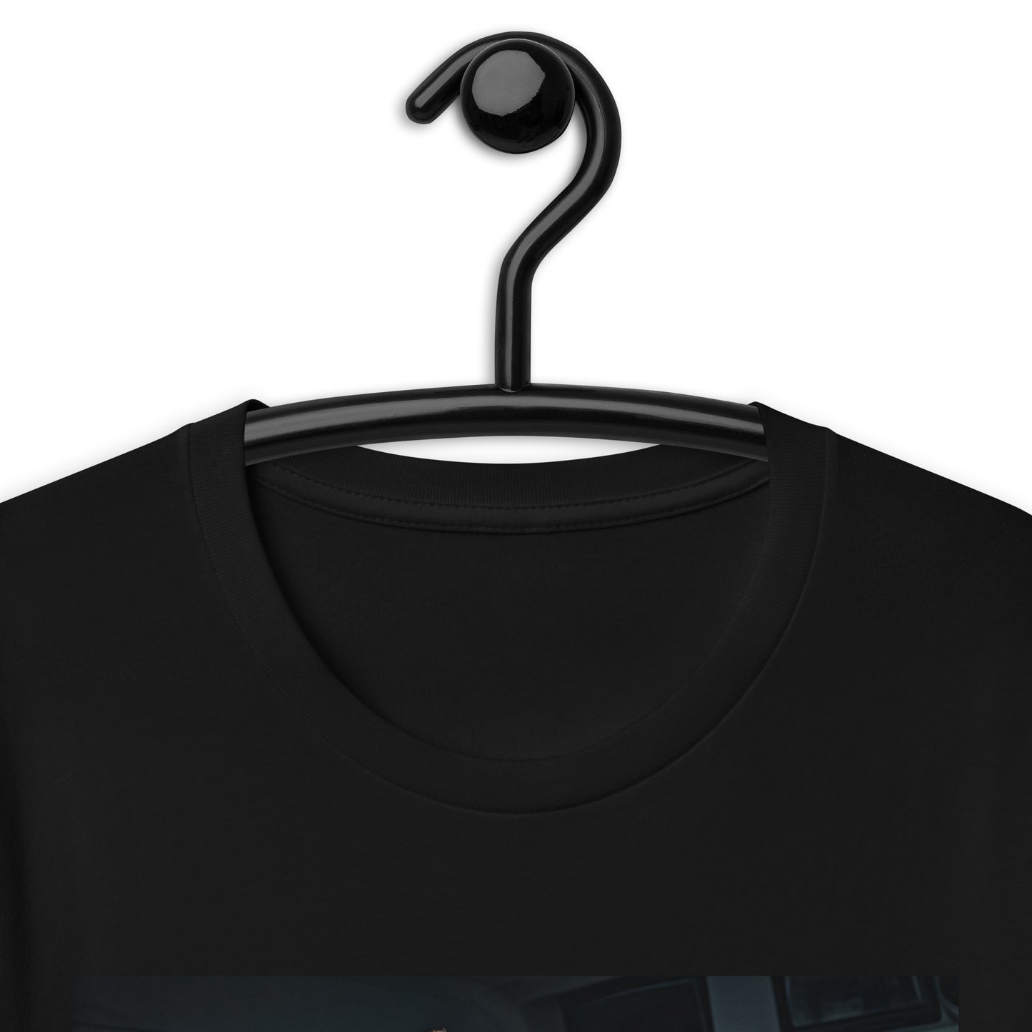 Boxer Bus Driver Unisex t-shirt