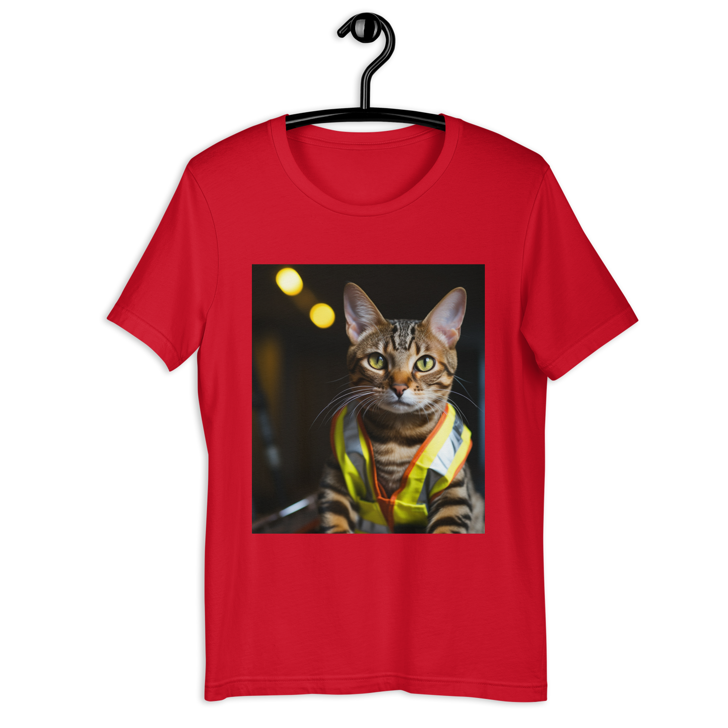 Bengal Engineer Unisex t-shirt