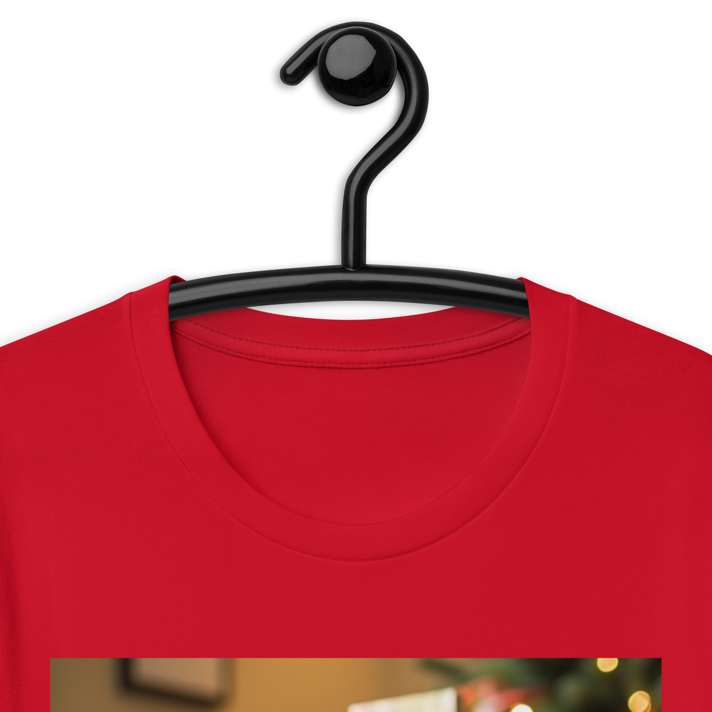 Dachshund Christmas Unisex t-shirt