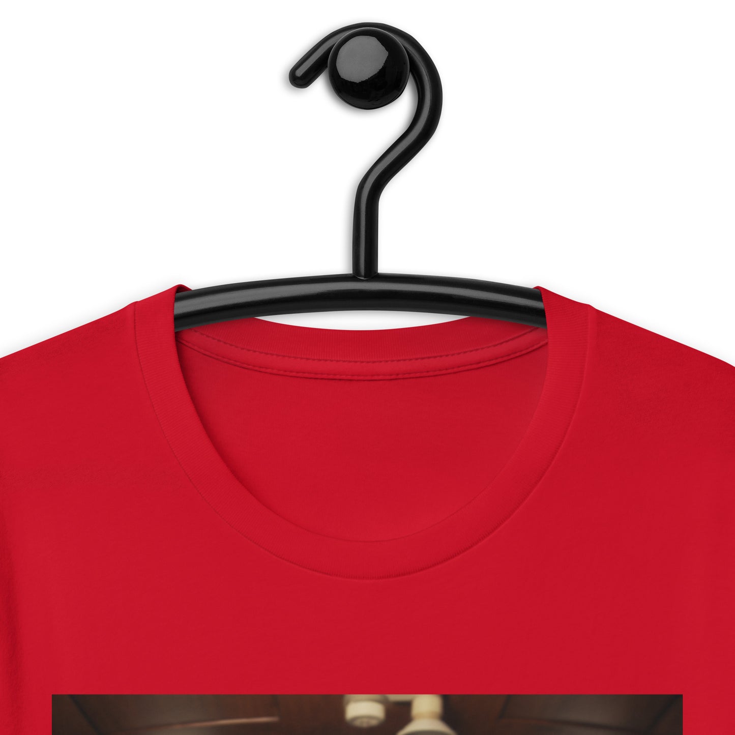 Siamese Airline Pilot Unisex t-shirt