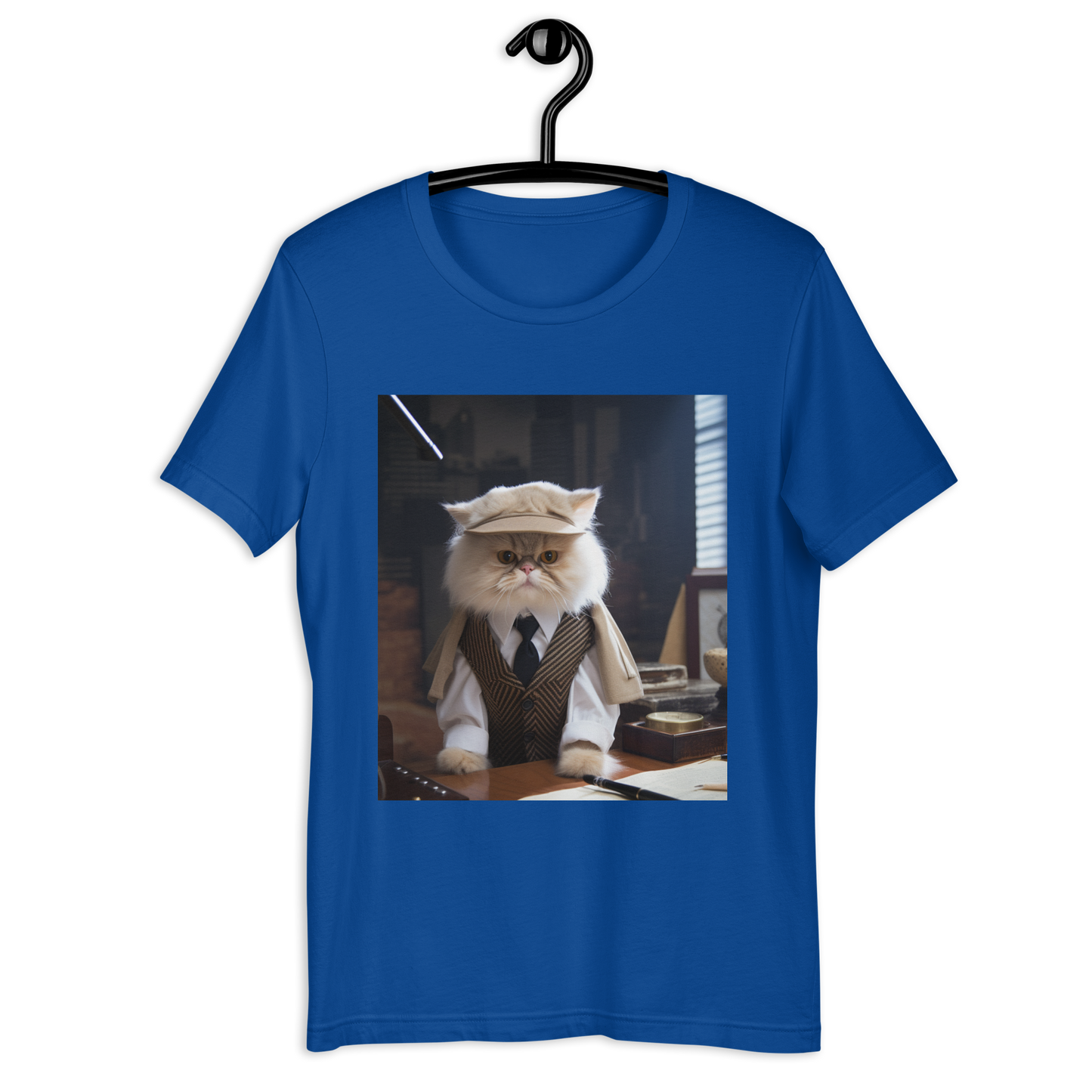 Persian Lawyer Unisex t-shirt