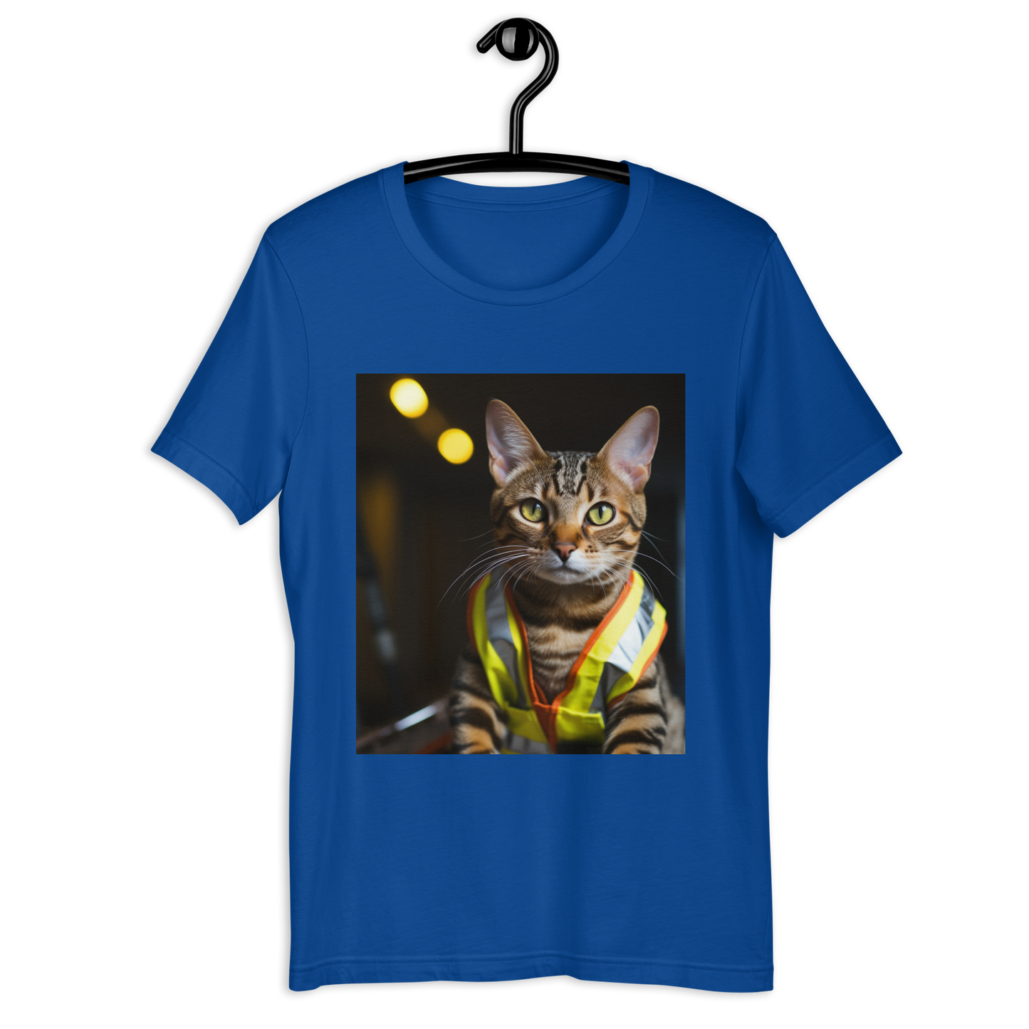 Bengal Engineer Unisex t-shirt