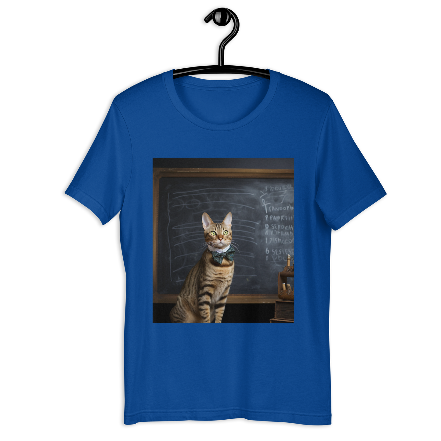 Bengal Teacher Unisex t-shirt