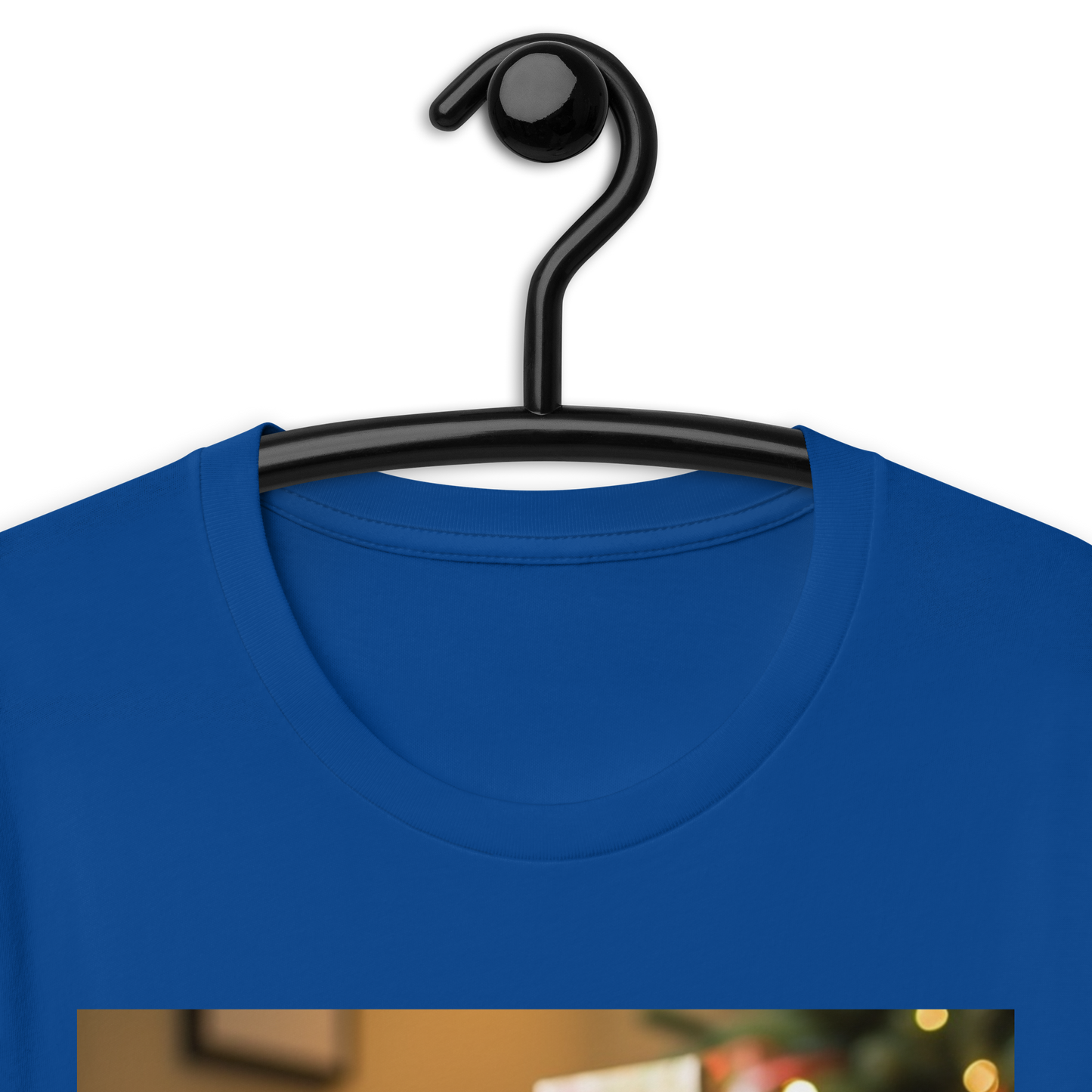 Dachshund Christmas Unisex t-shirt