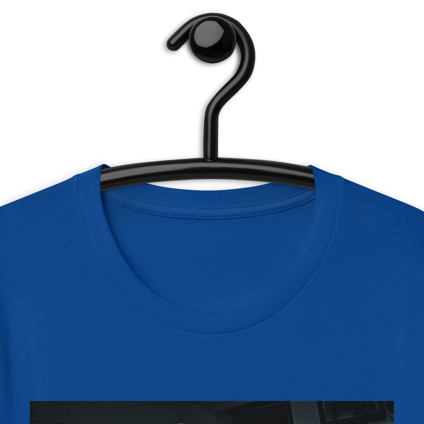 Boxer Bus Driver Unisex t-shirt