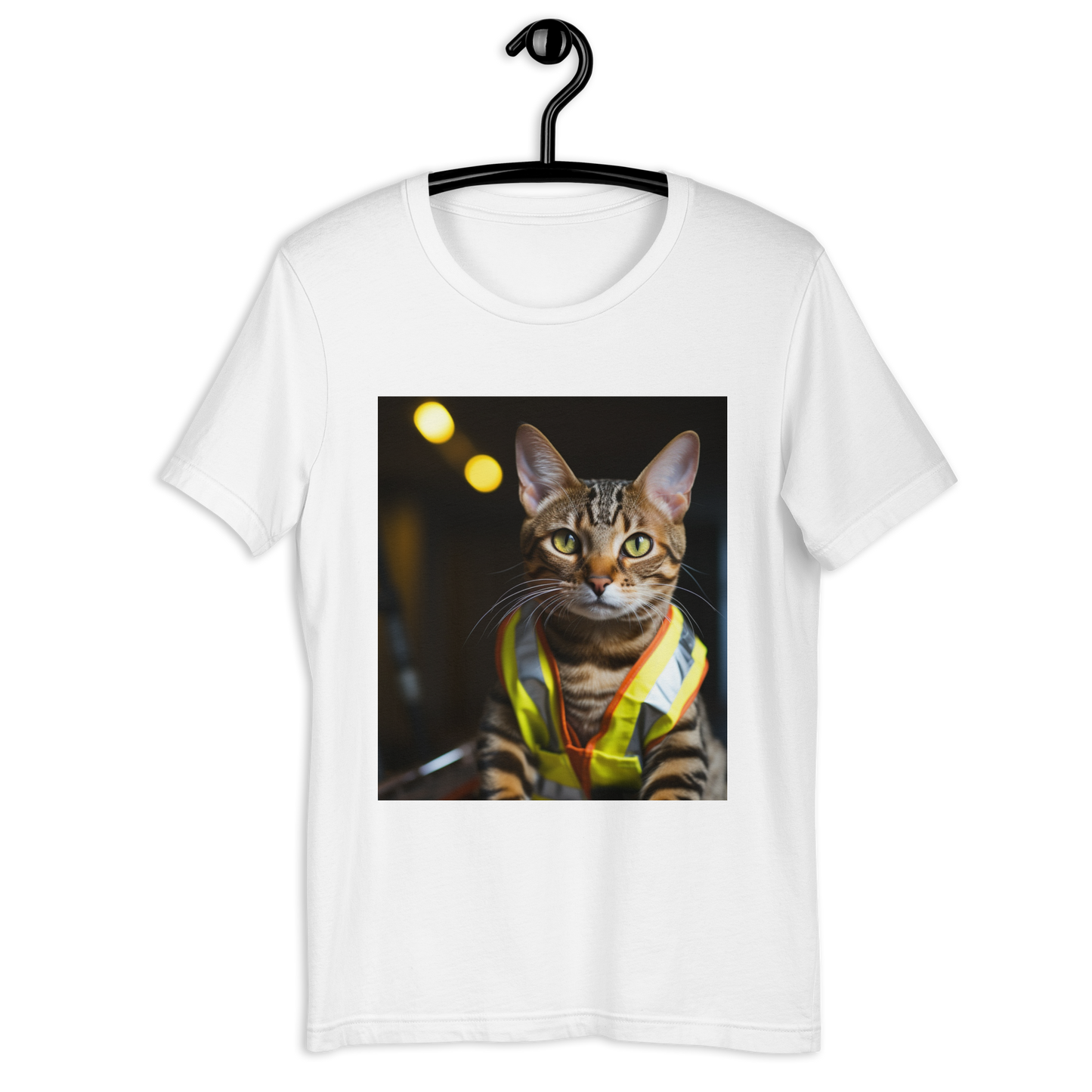 Bengal Engineer Unisex t-shirt