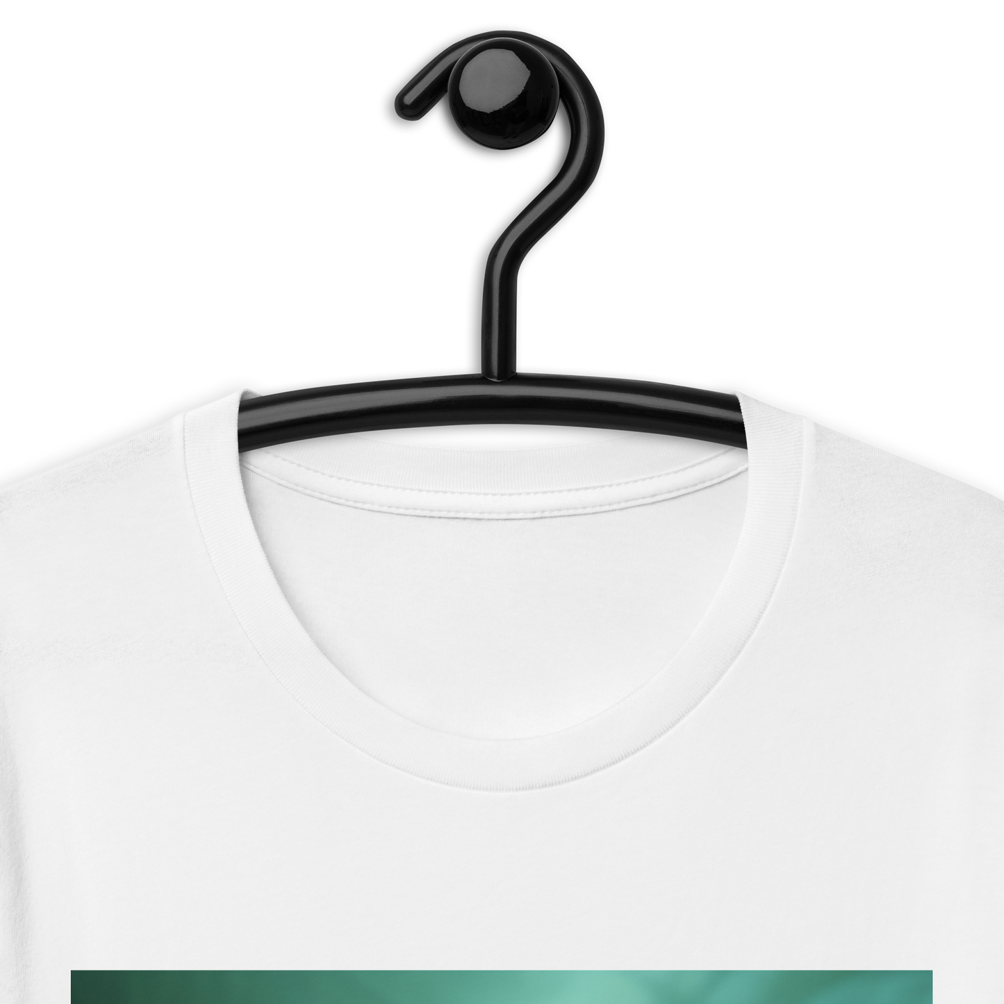 Siamese Nurse Unisex t-shirt